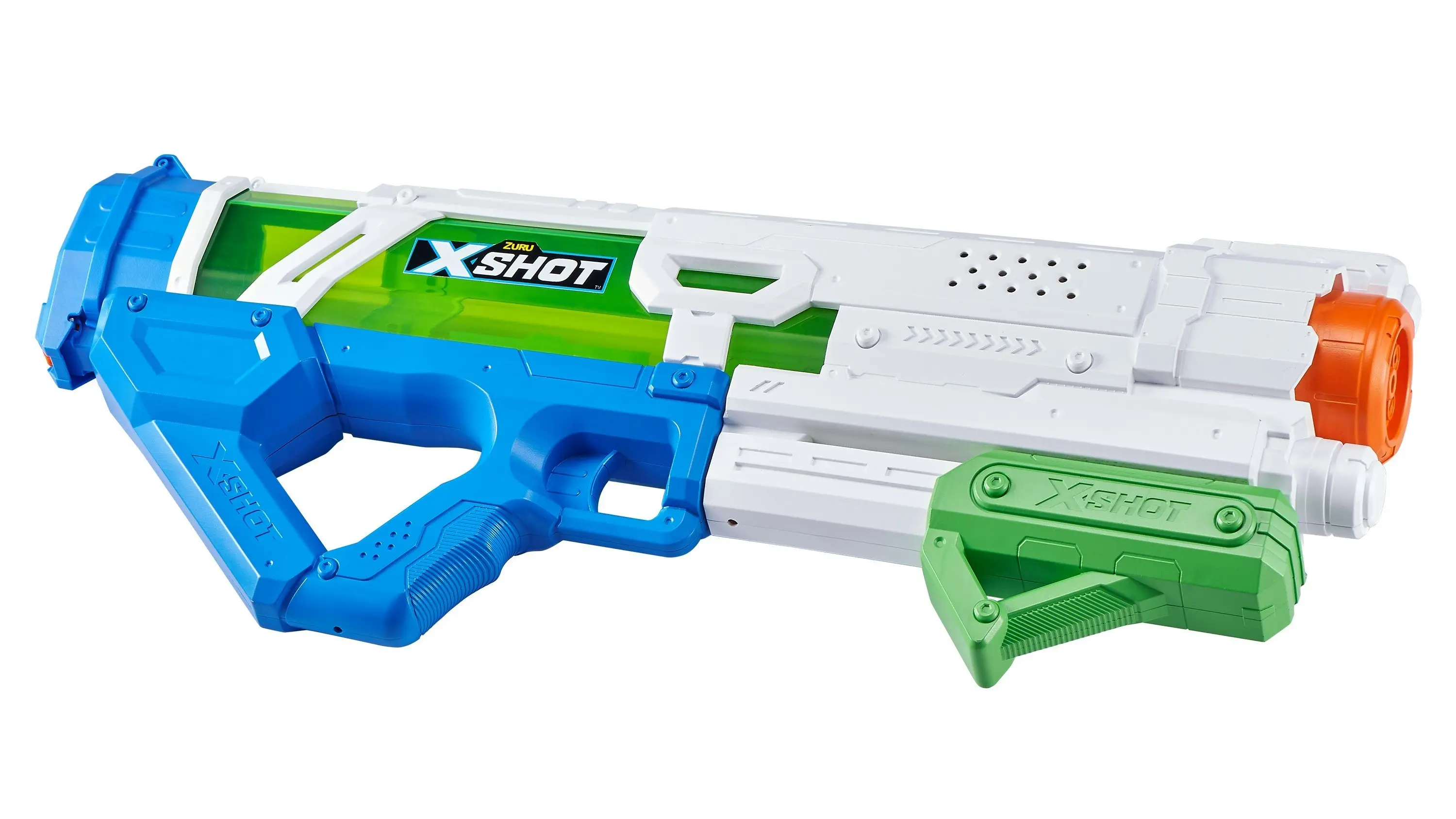 X-Shot Water Warfare Epic Fast-Fill Water Blaster