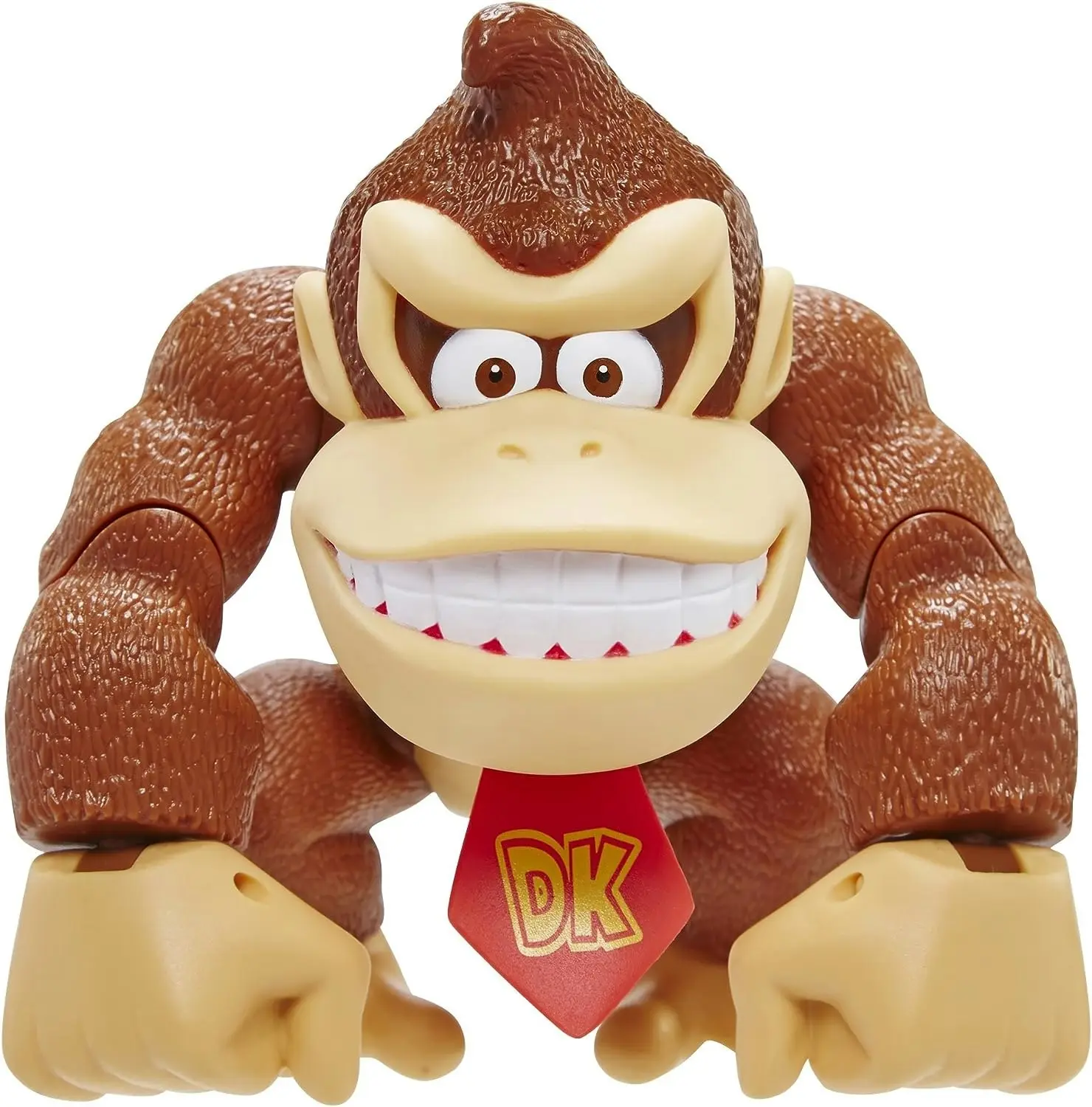 Nintendo Donkey Kong Figure 6-inch