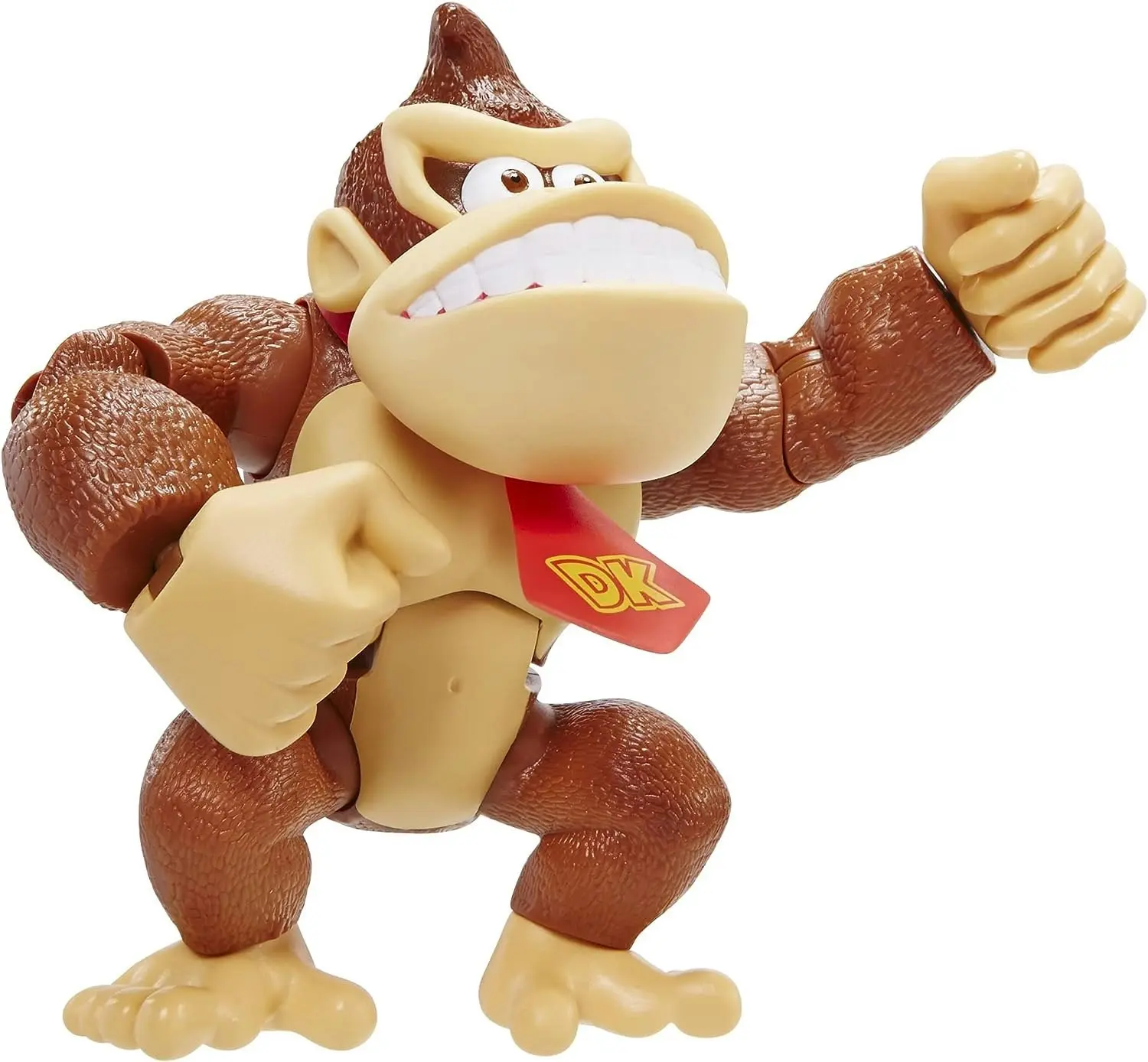 Nintendo Donkey Kong Figure 6-inch