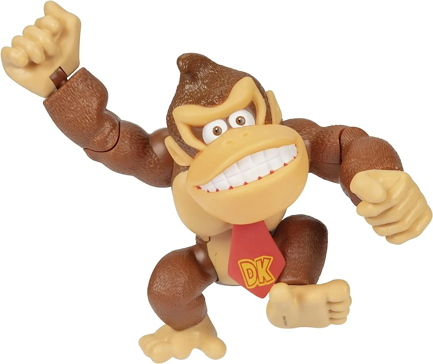 Nintendo Donkey Kong Figure 6-inch