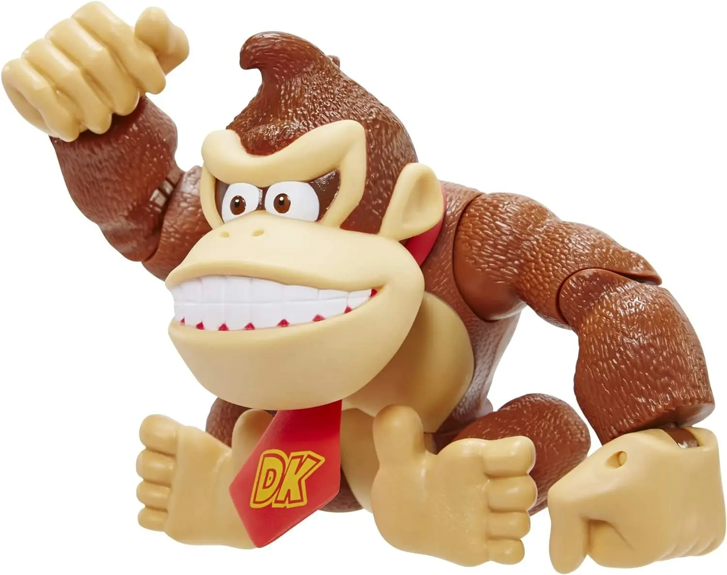 Nintendo Donkey Kong Figure 6-inch