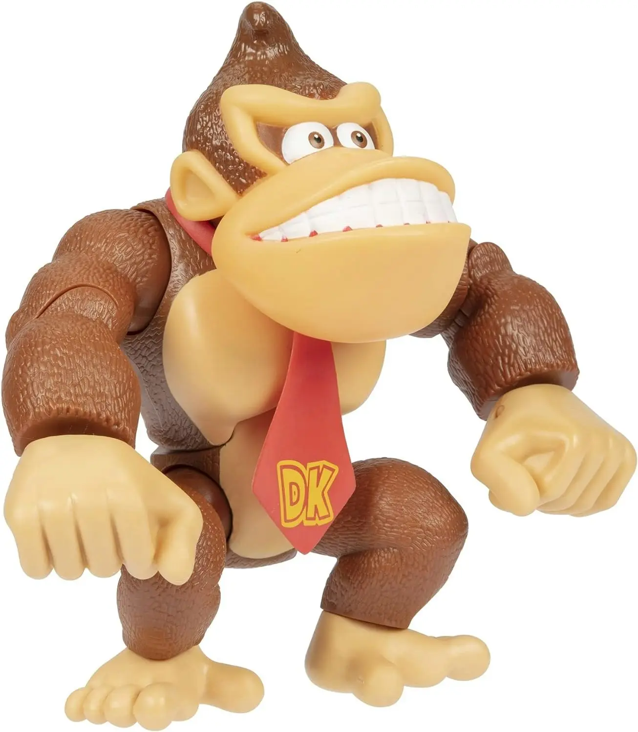 Nintendo Donkey Kong Figure 6-inch