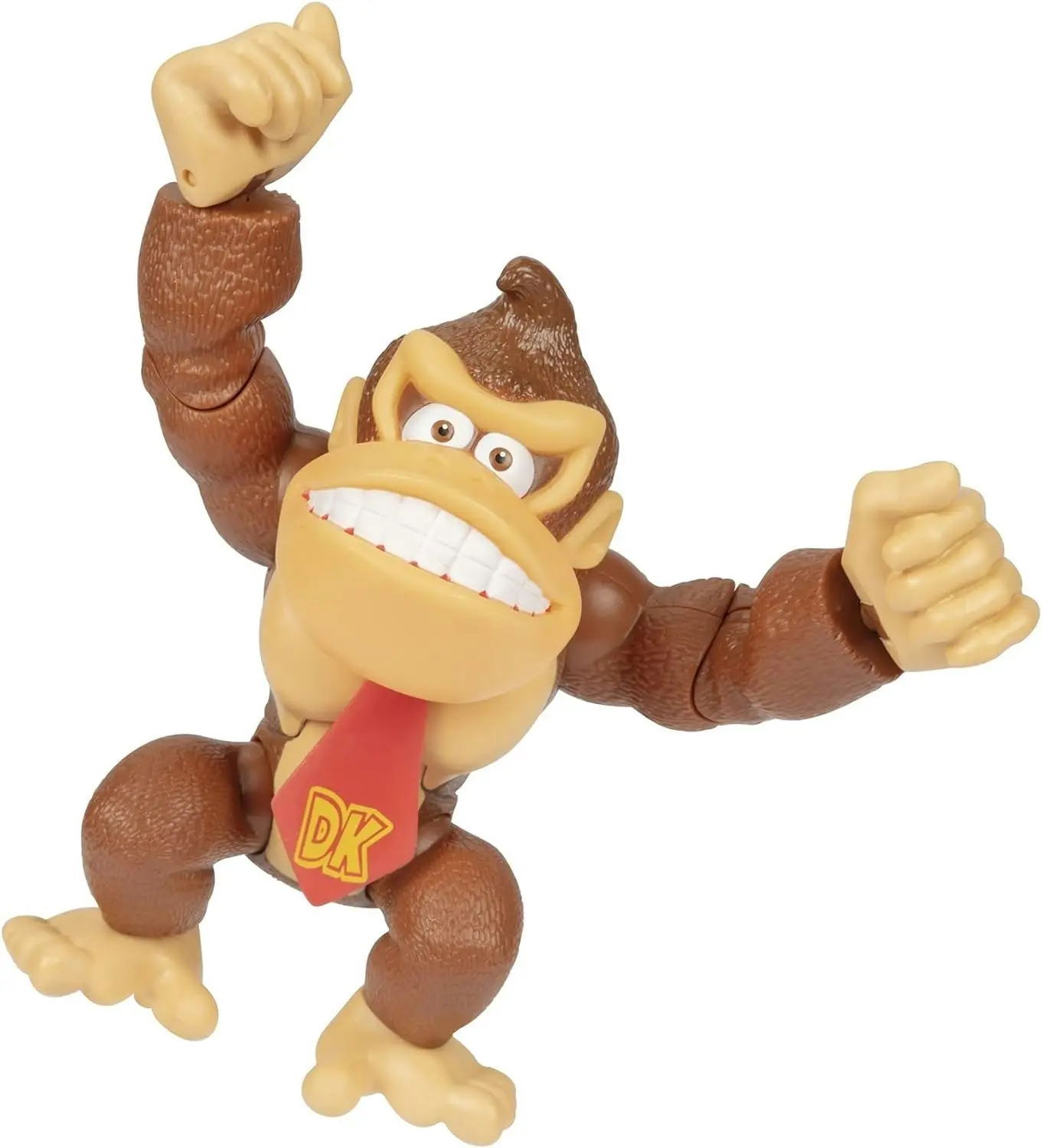 Nintendo Donkey Kong Figure 6-inch