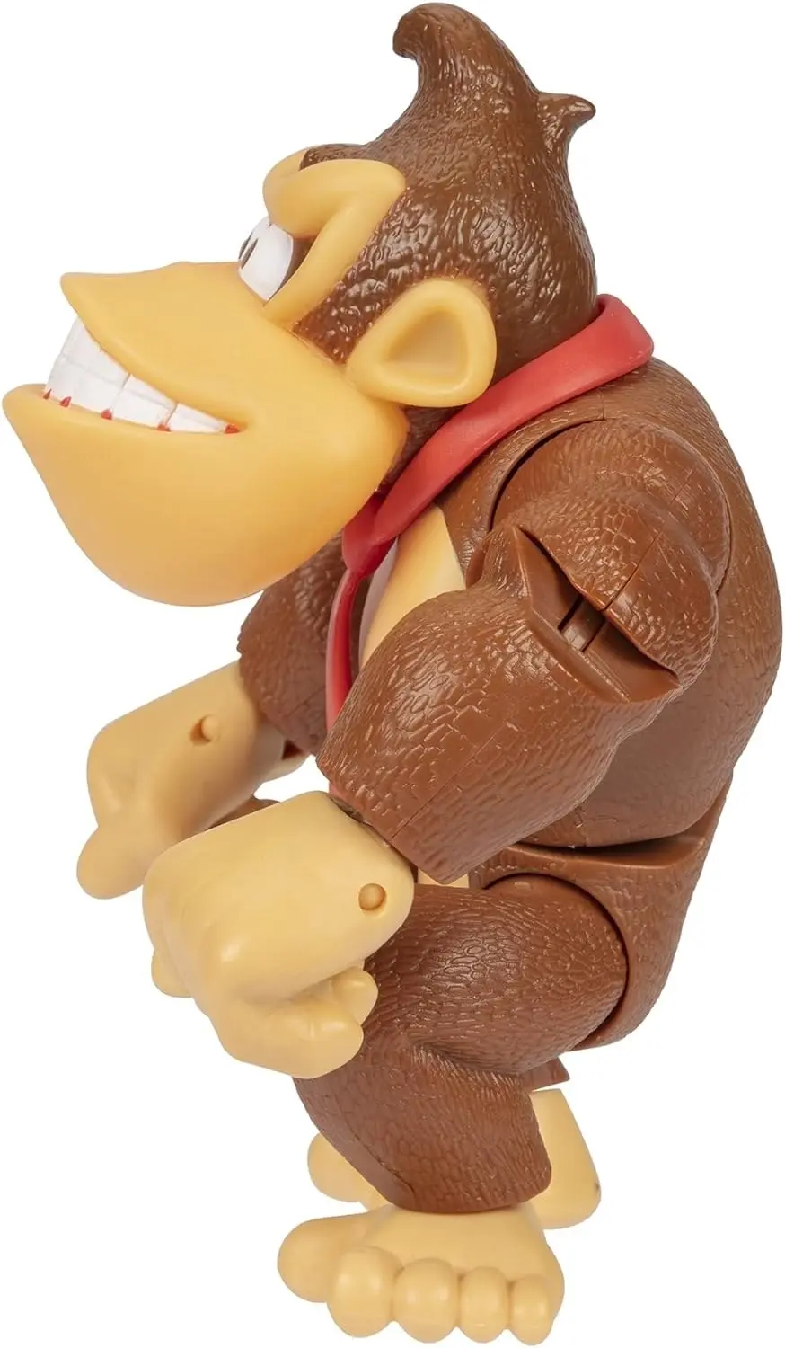 Nintendo Donkey Kong Figure 6-inch