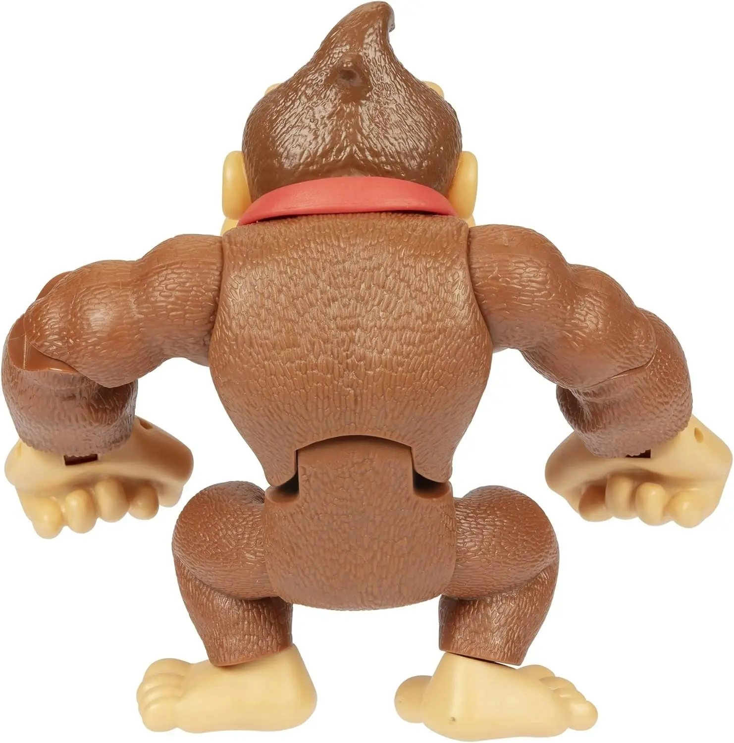 Nintendo Donkey Kong Figure 6-inch