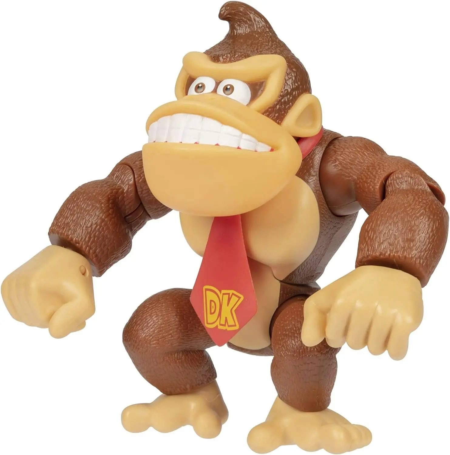 Nintendo Donkey Kong Figure 6-inch