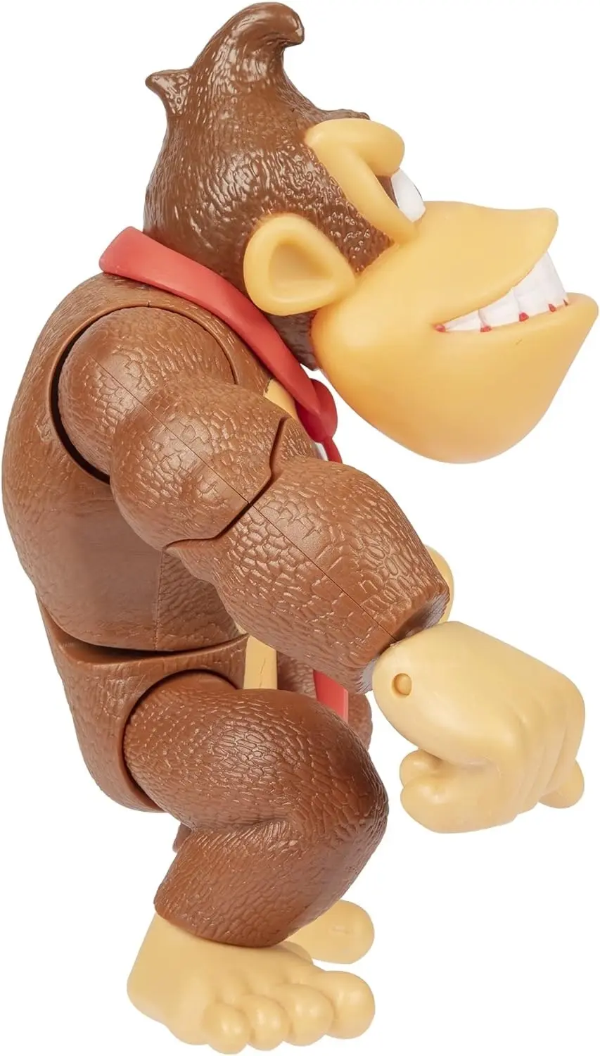 Nintendo Donkey Kong Figure 6-inch