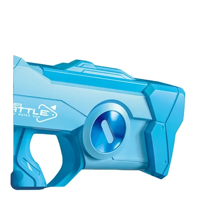 Space Electric Water Gun