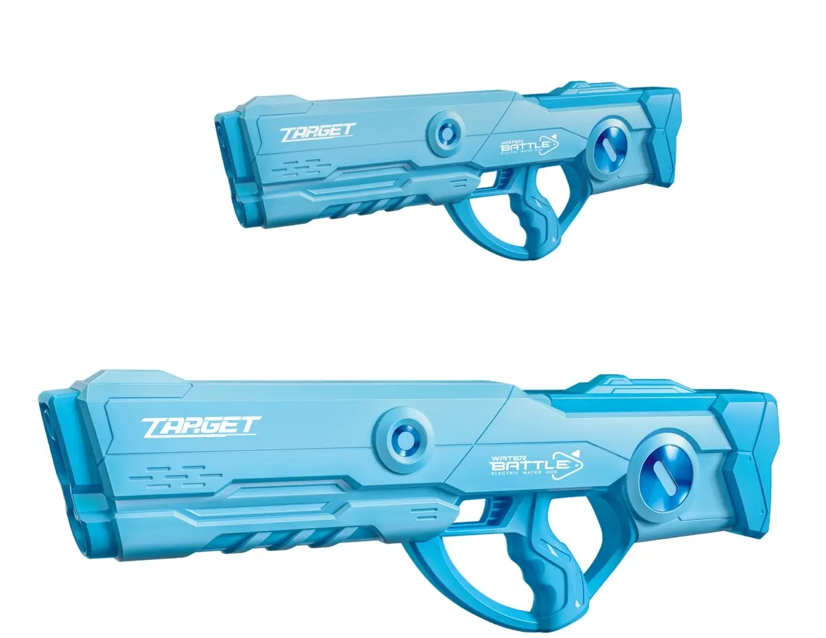 Space Electric Water Gun