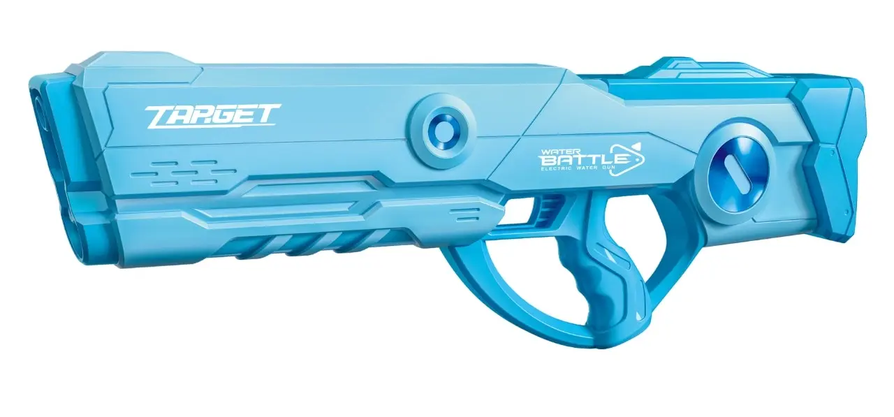 Space Electric Water Gun