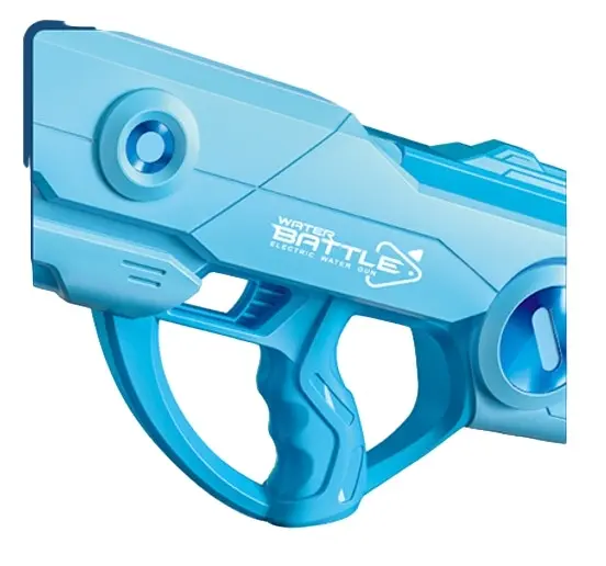 Space Electric Water Gun