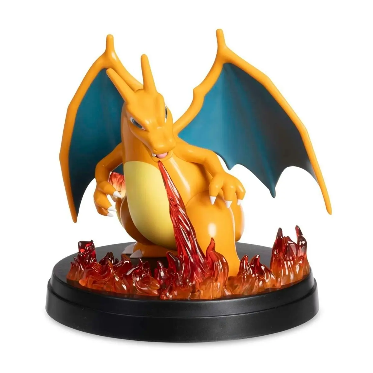 Pokemon TCG Charizard ex Super-Premium Collection