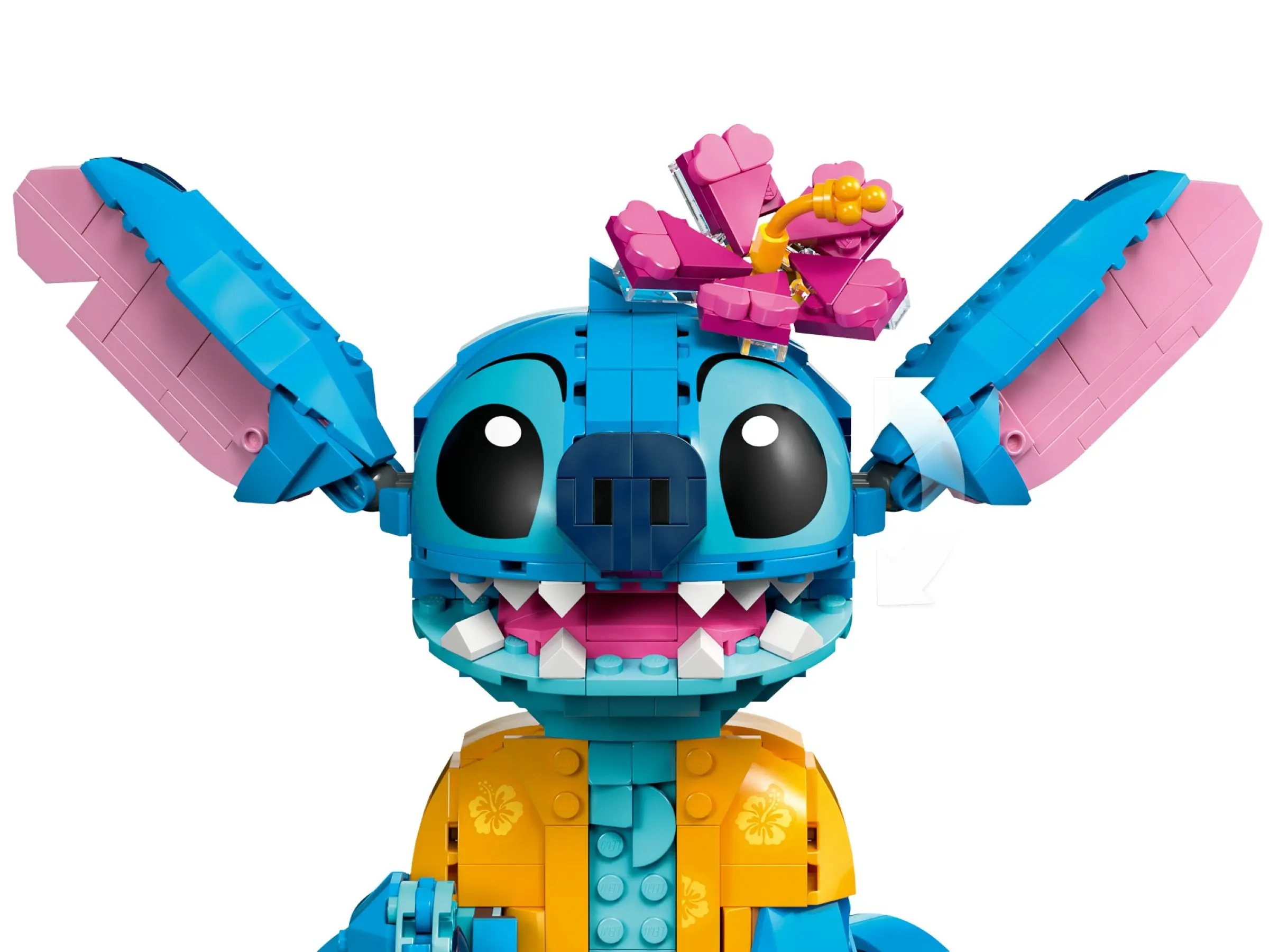 LEGO Stitch 43249