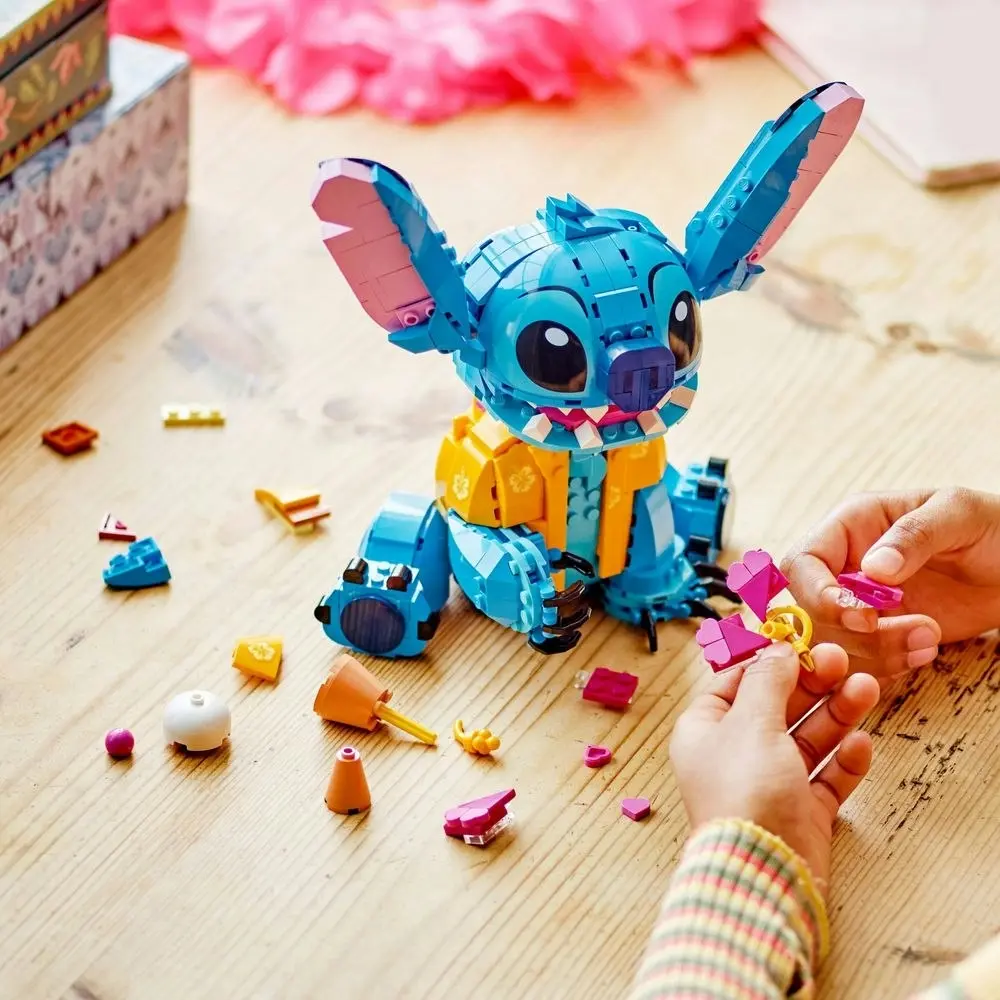 LEGO Stitch 43249