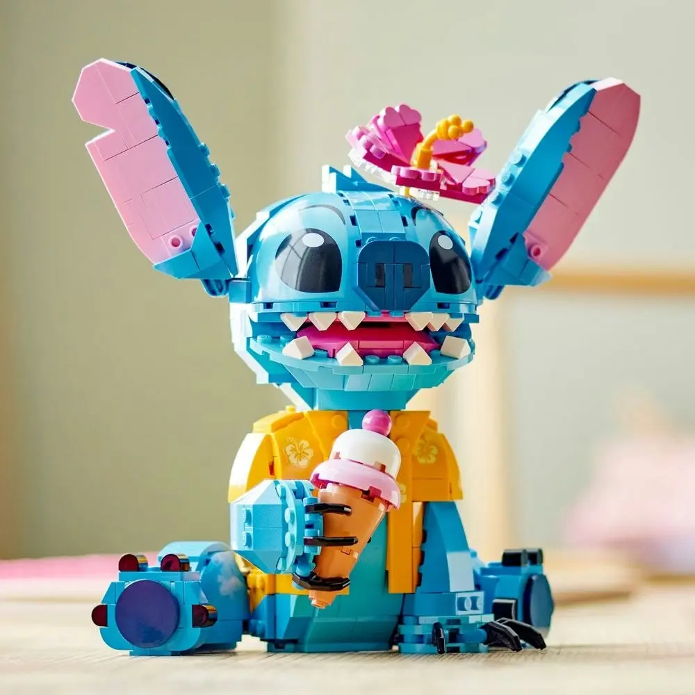 LEGO Stitch 43249