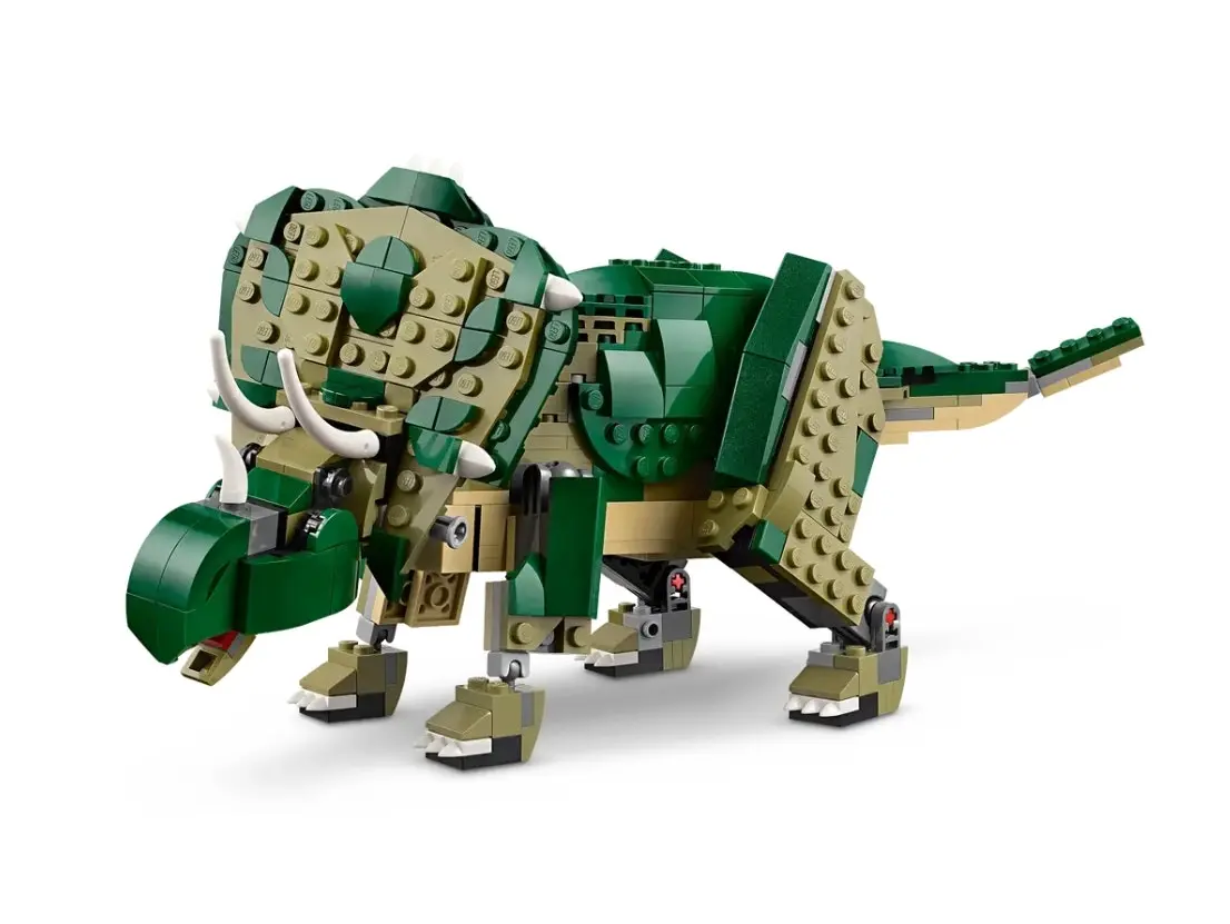 LEGO Creator 3-in-1 T. rex 31151