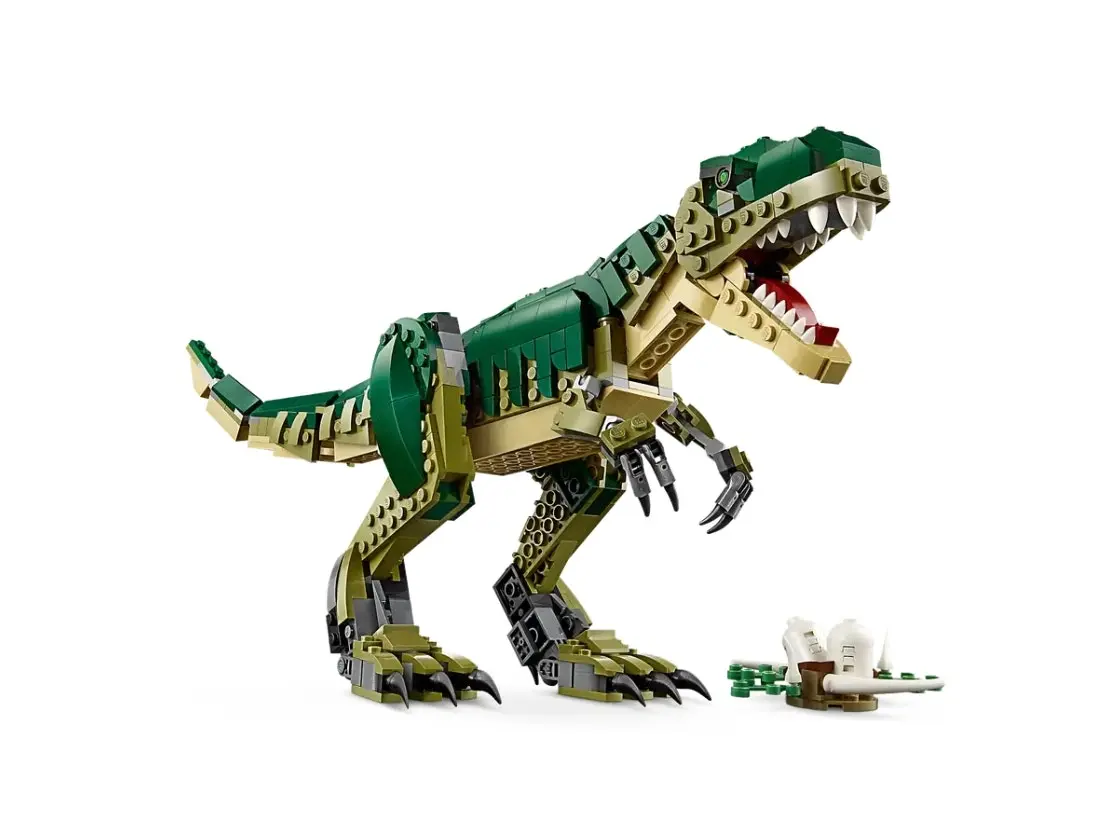 LEGO Creator 3-in-1 T. rex 31151