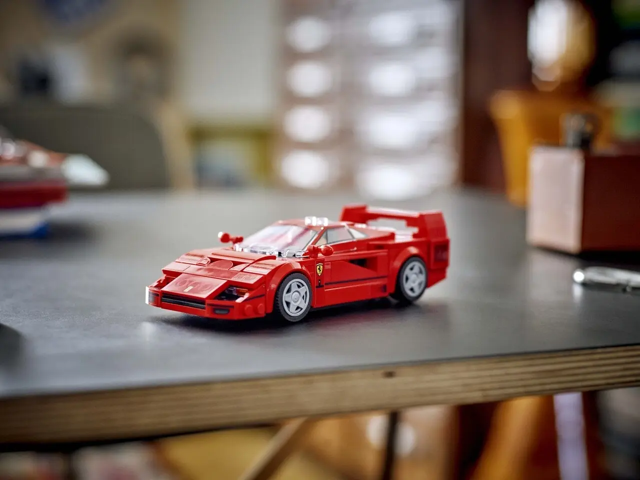 LEGO Speed Champions Ferrari F40 Supercar 76934