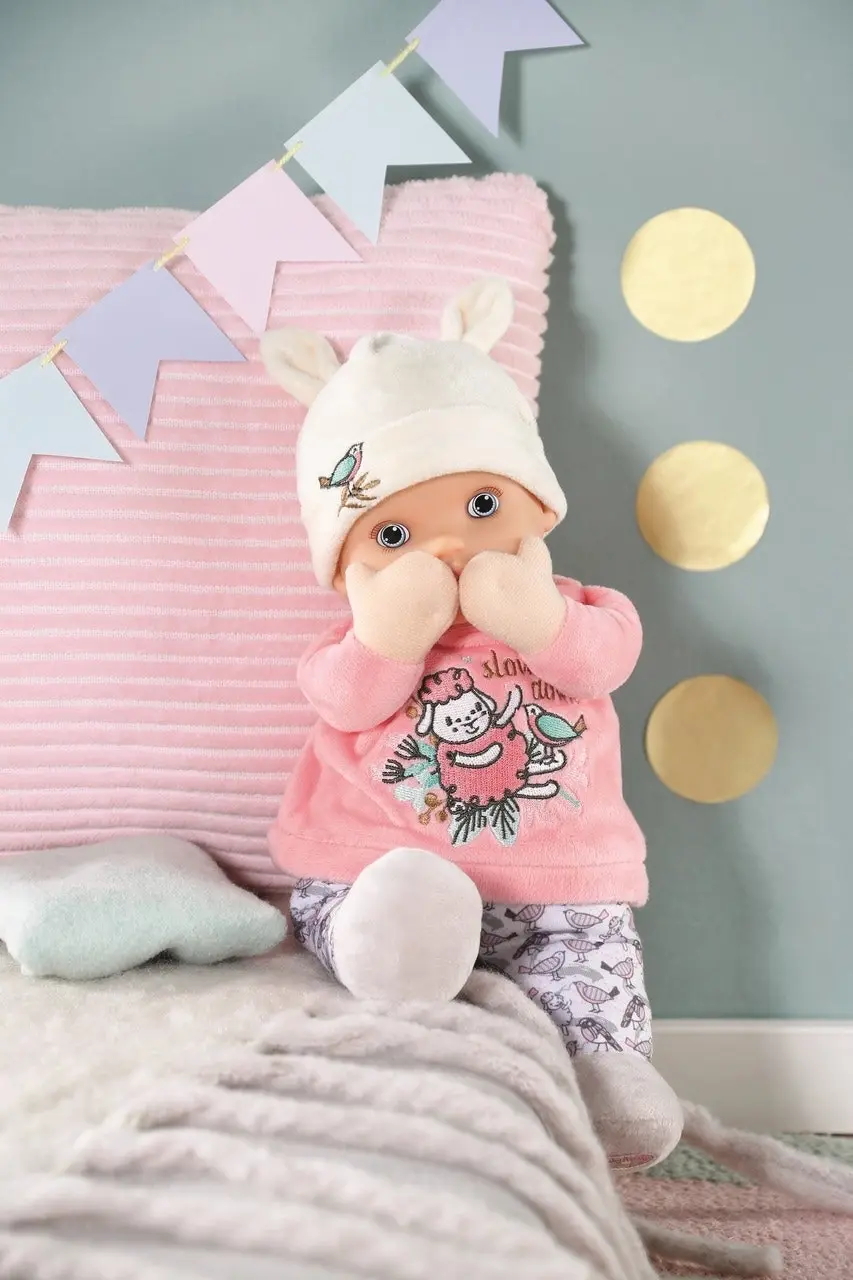 Baby Annabell Sweetie for Babies 30 cm