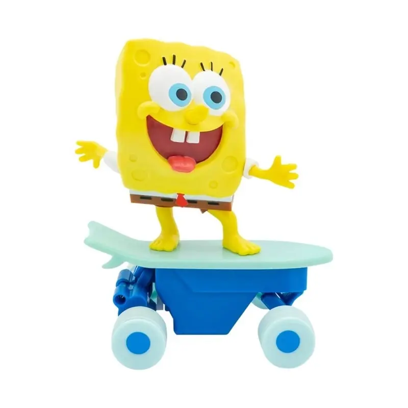 SpongeBob Surf's Up RC