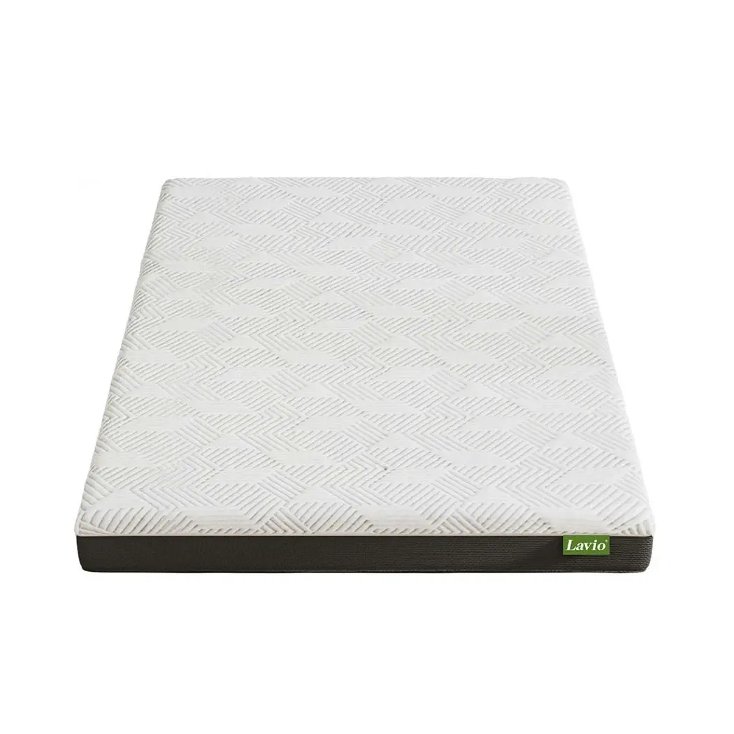 190x91cm  UK Products Cleared Lavio Mattress Gel Memory Foam  15cm Thick