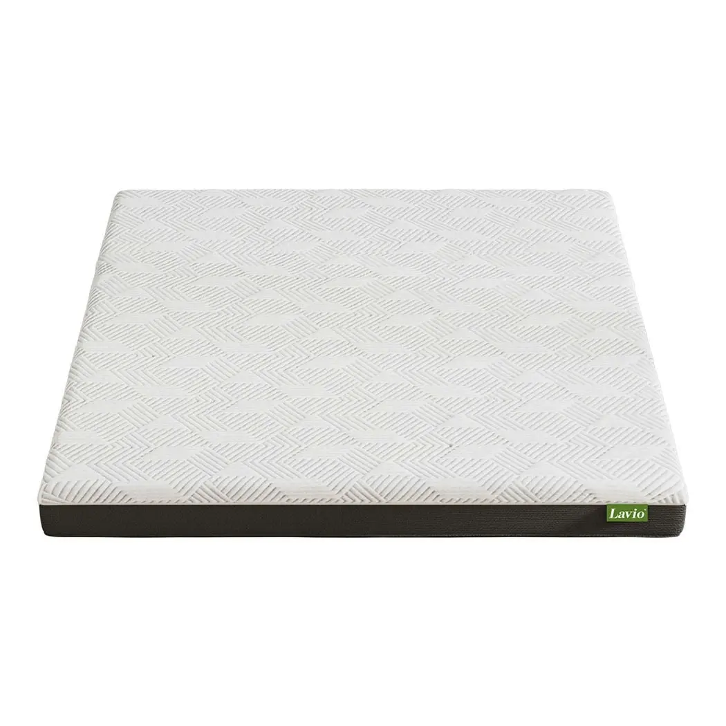 188x138cm UK Products Cleared Lavio Mattress Memory Foam  15cm Thick