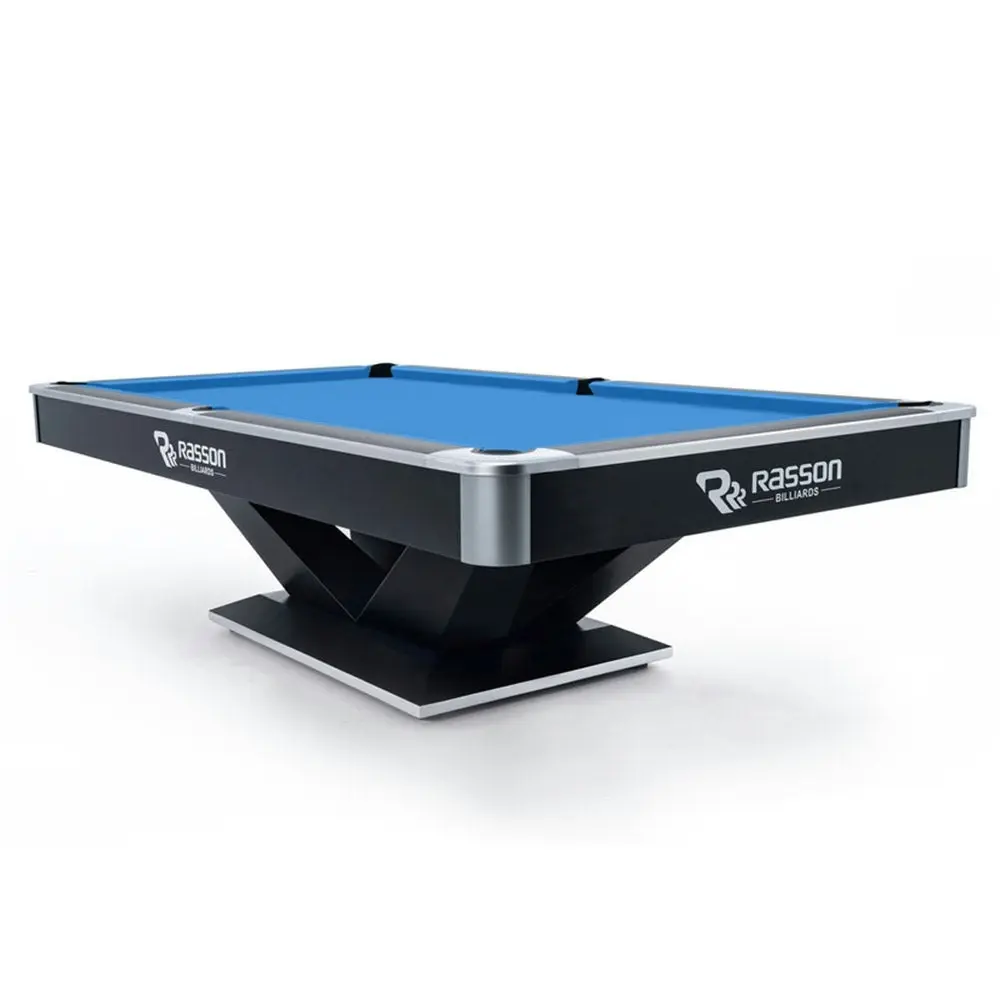 RASSON 7FT Victory II Plus Competition Pool / Billiards / Snooker Table