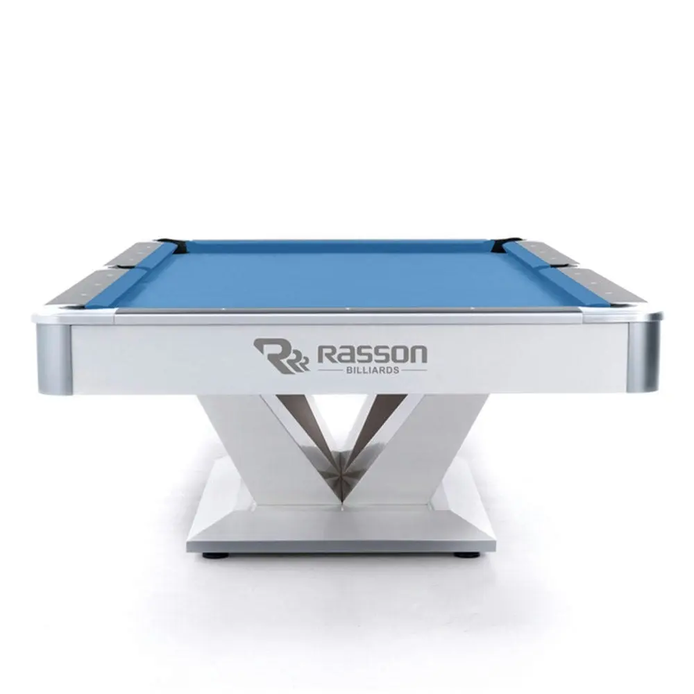 RASSON 7FT Victory II Plus Competition Pool / Billiards / Snooker Table