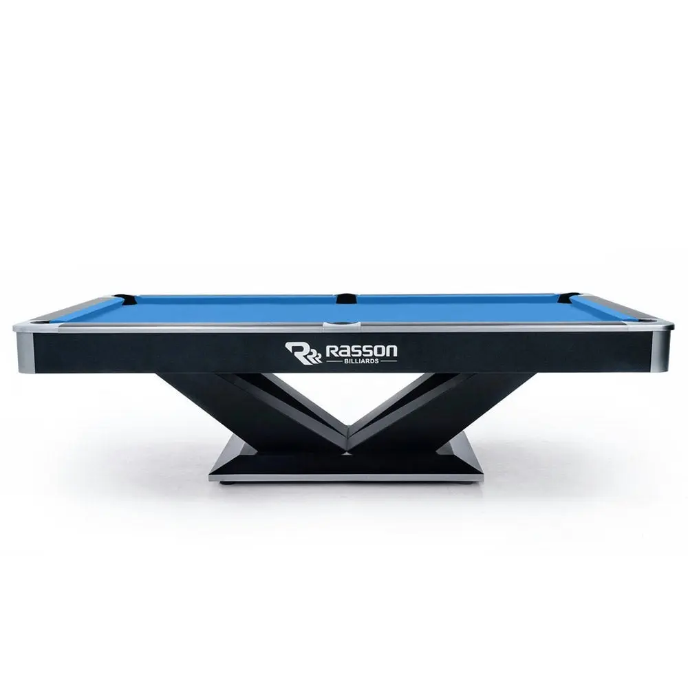 RASSON 7FT Victory II Plus Competition Pool / Billiards / Snooker Table