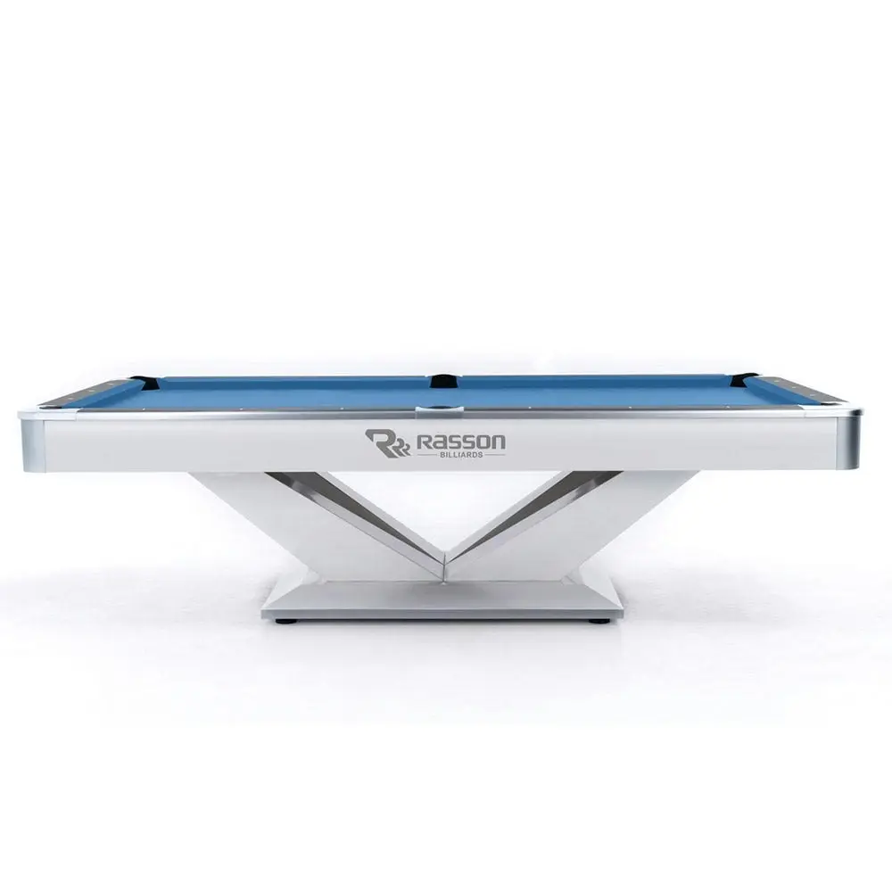 RASSON 7FT Victory II Plus Competition Pool / Billiards / Snooker Table