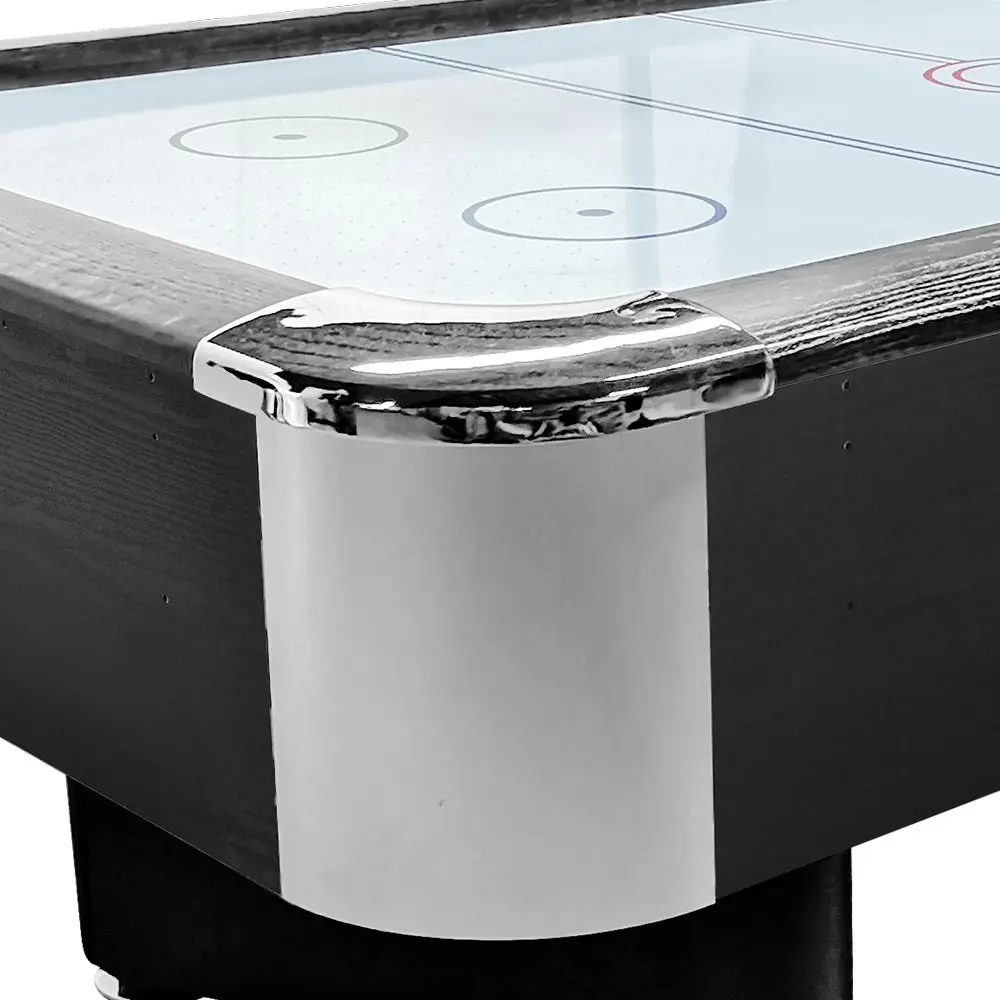 AIRMAX AH19 7FT Air Hockey Table With Bridge Electronic Scoreboard