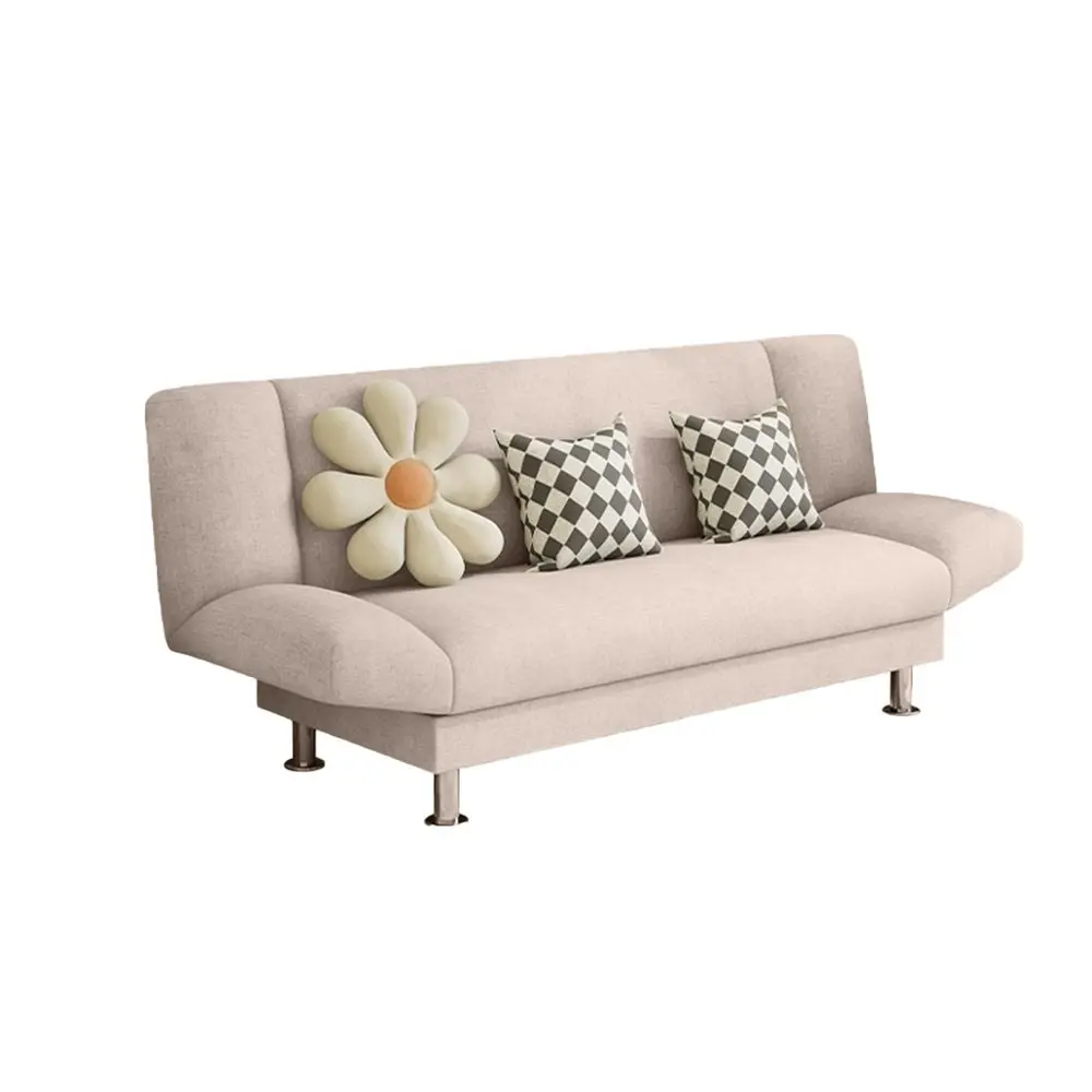 LIVARA 120/150/180cm Length Sofa Bed Small-sized Sofa for Compact Spaces