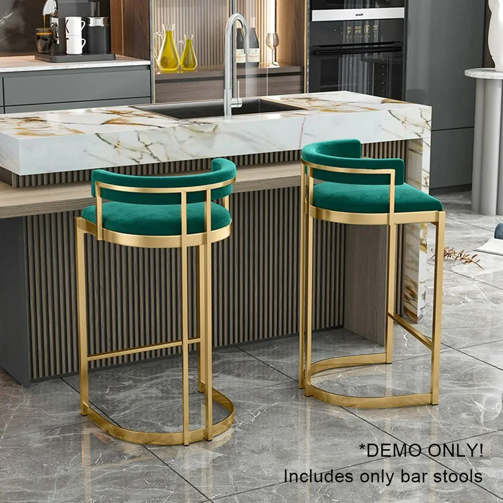 LIVARA Modern Style 65-75cm Bar Stool