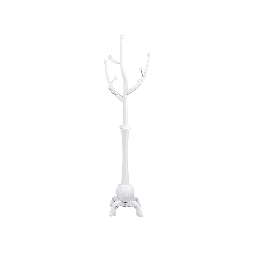 LIVARA 180CM Height Tree-shaped Multi-functional Coat Rack Stand