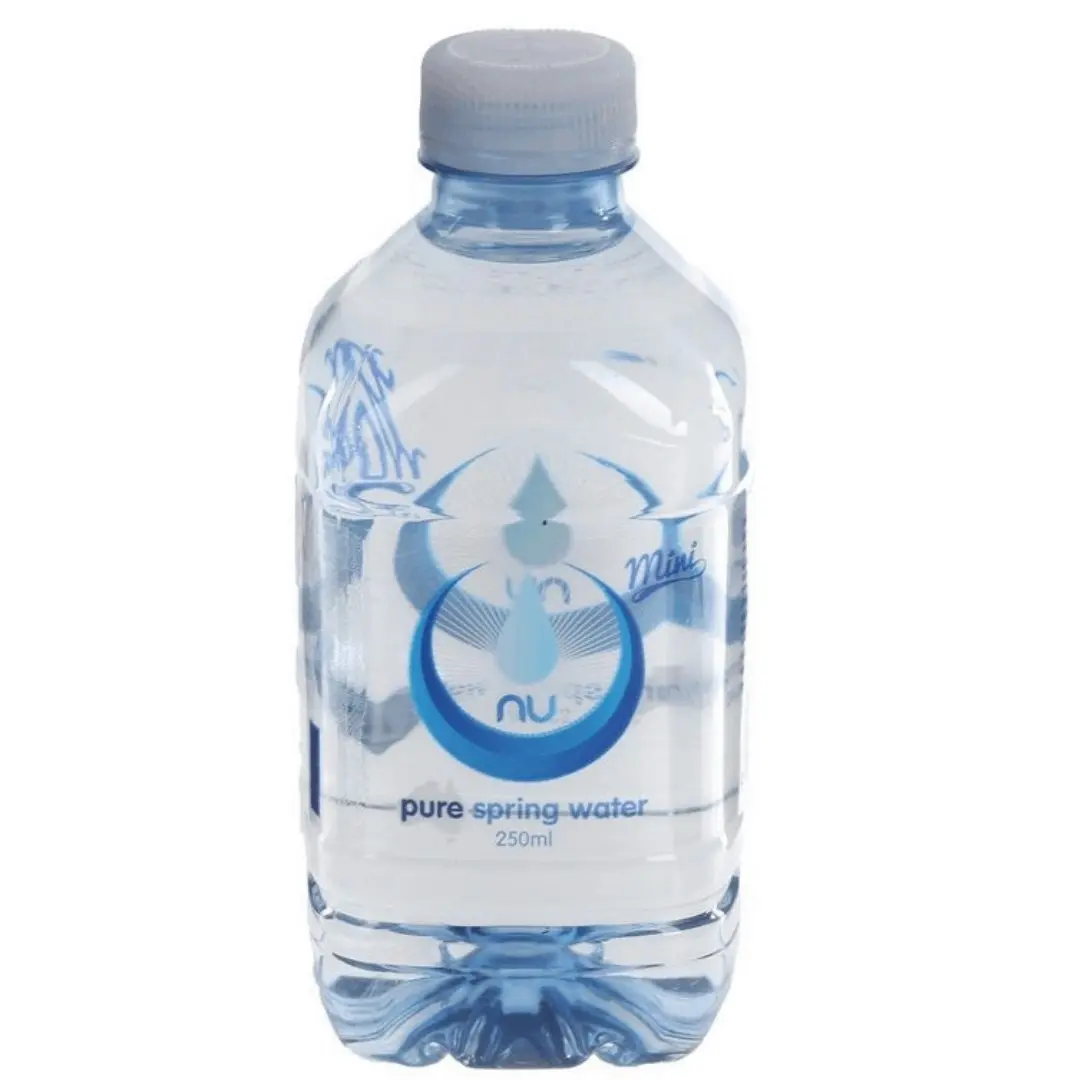 Pure Spring Water