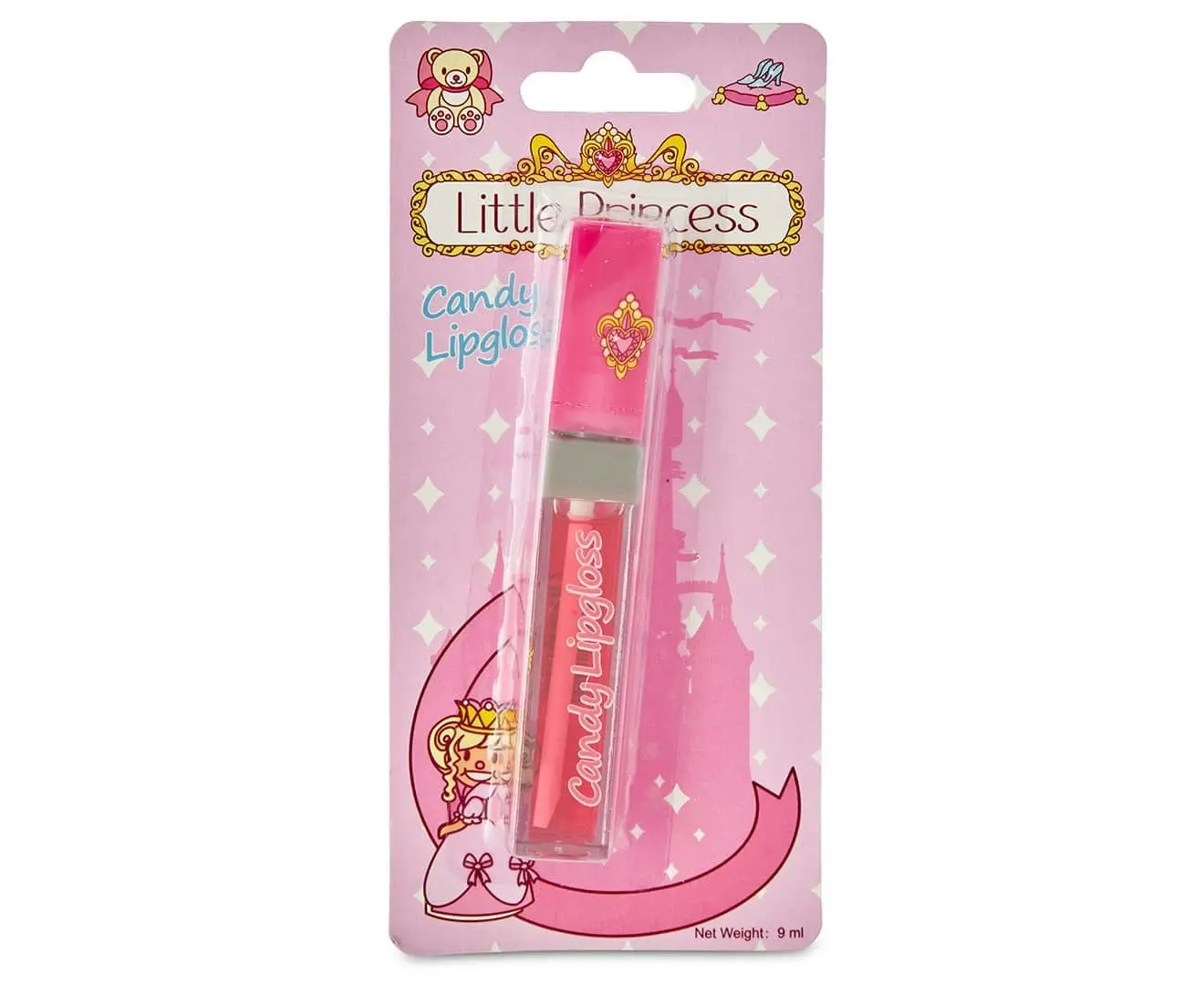 Candy Lip Gloss