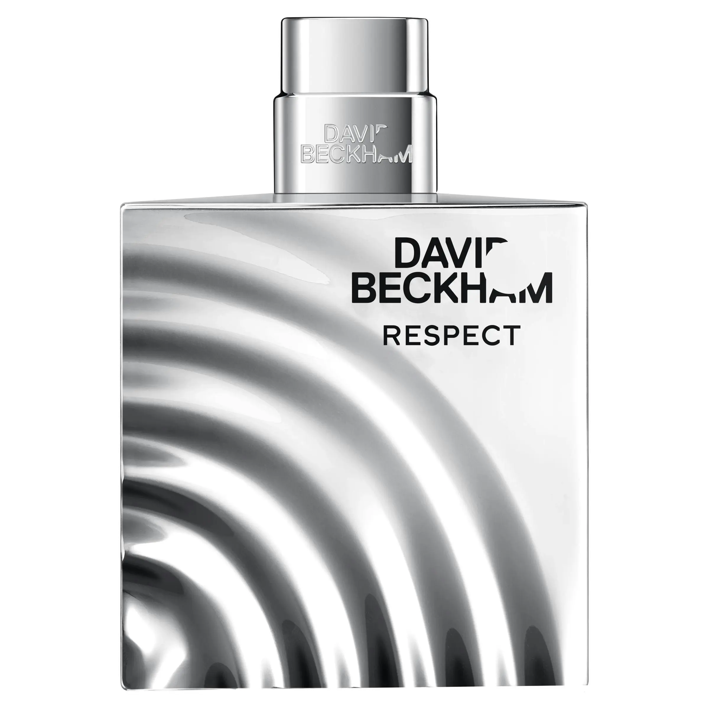 David Beckham Respect Eau De Toilette 90mL