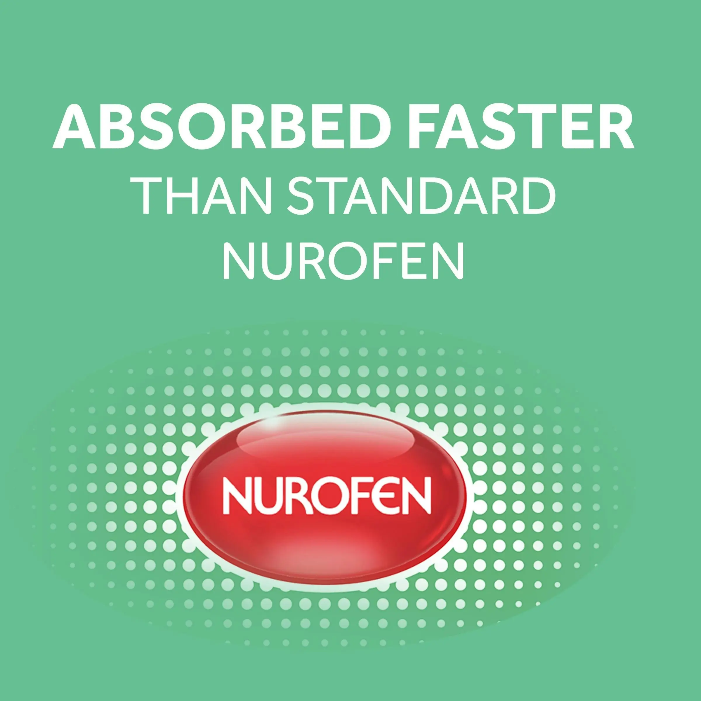 Nurofen Zavance 200mg Ibuprofen 20 Liquid Capsules