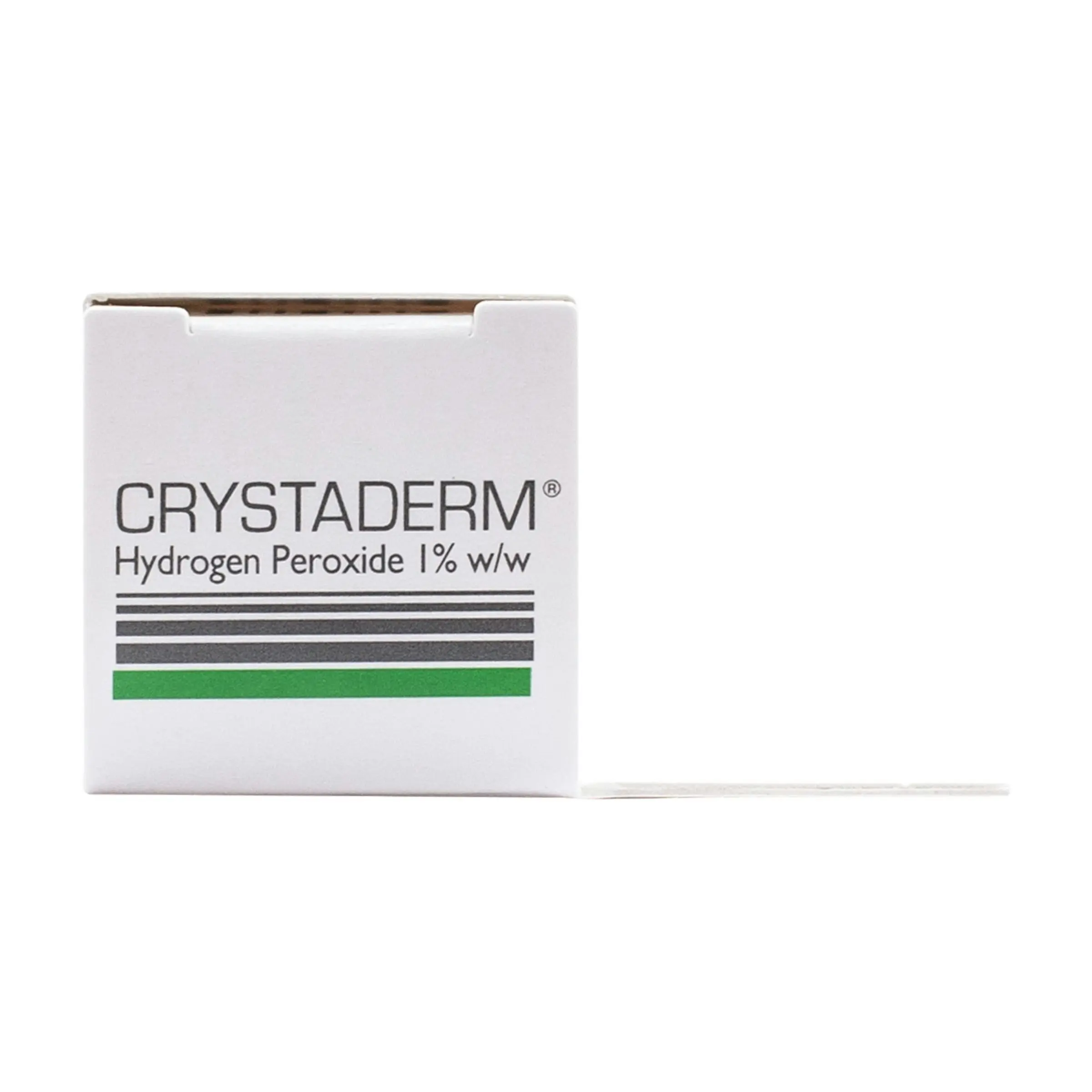 Crystaderm First Aid Antiseptic Cream 10g