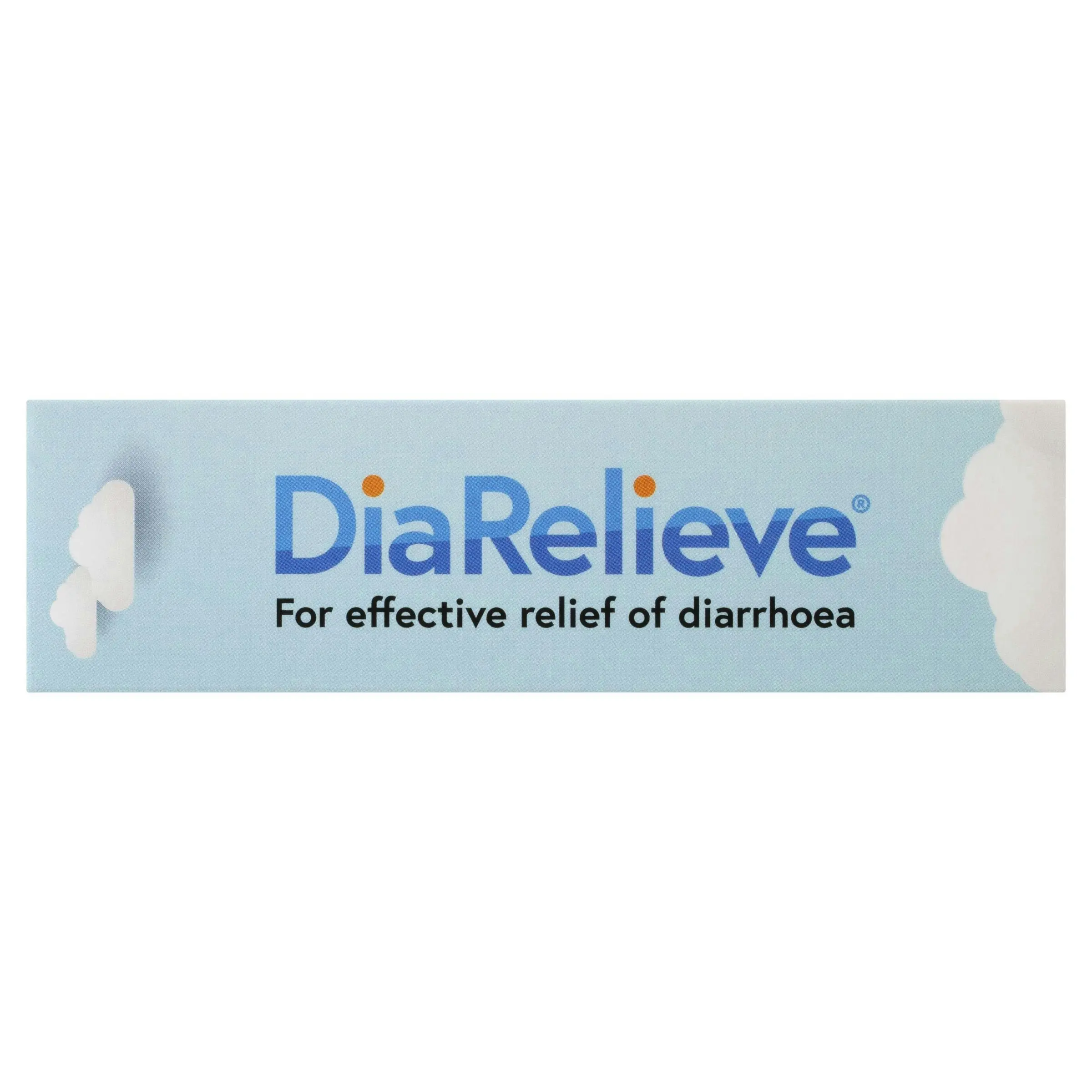 DiaRelieve Sachets 10 x 3.25g