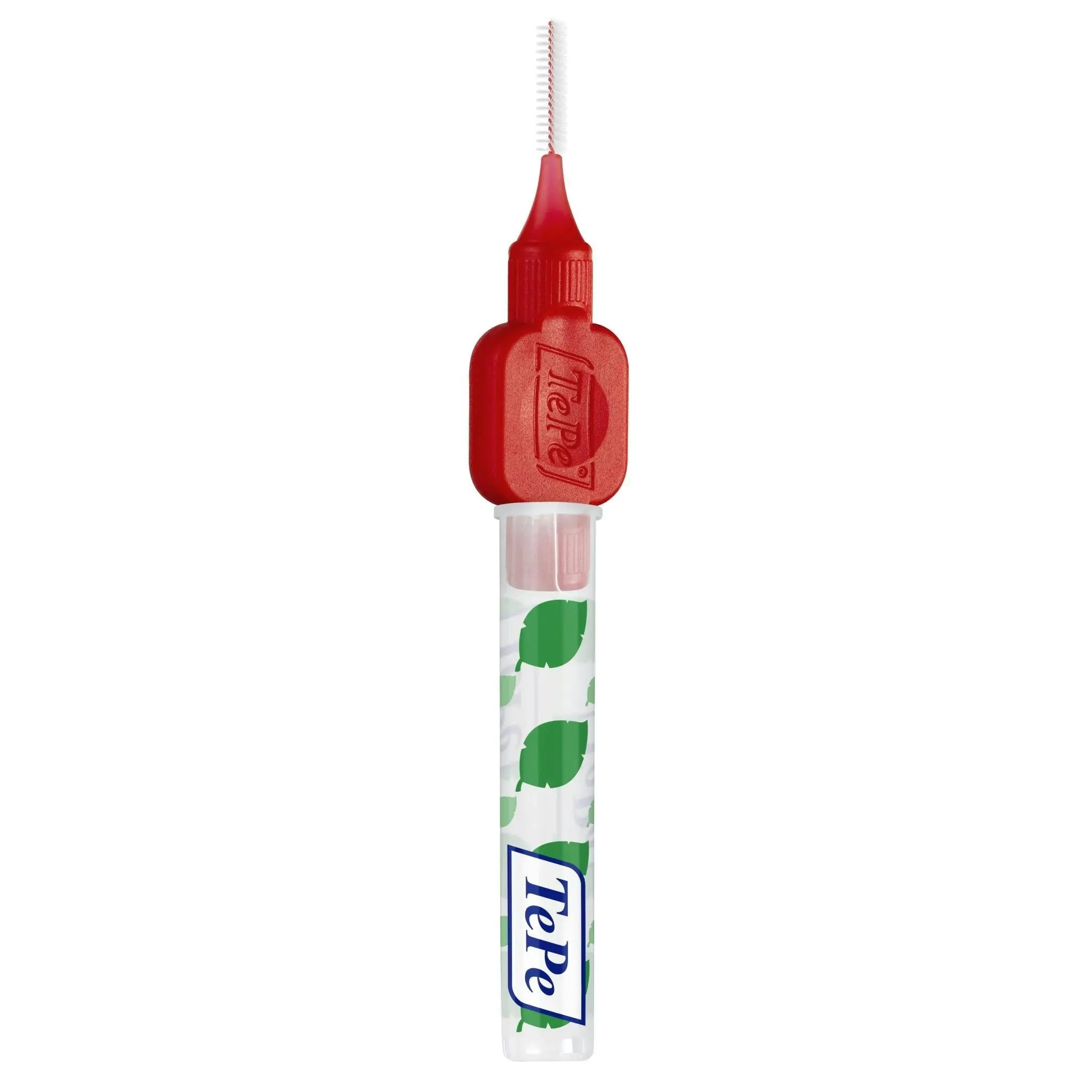 TePe Interdental Brush Size 2 Red 0.5mm 6 Pack