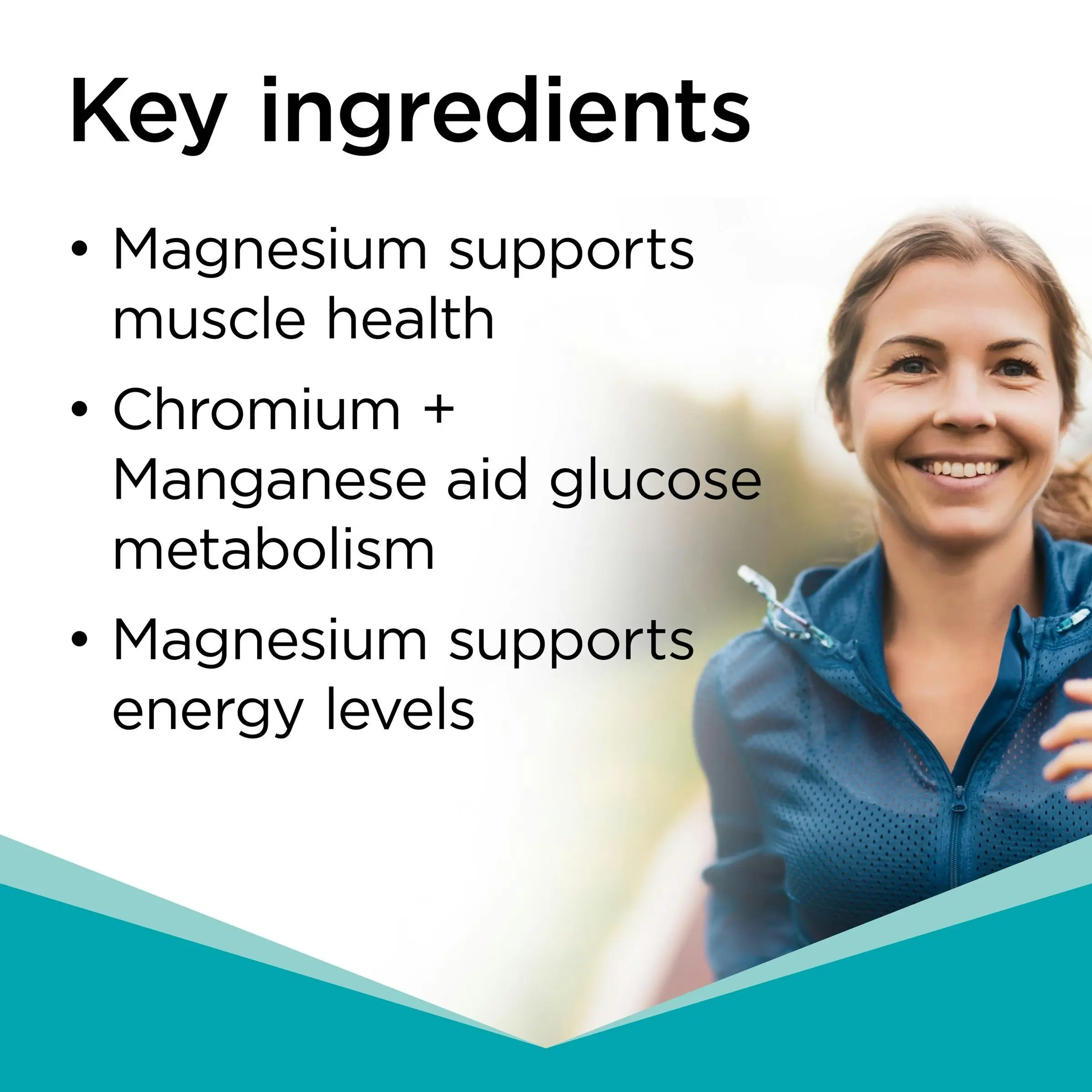 Blackmores Super Magnesium Plus 100 Tablets