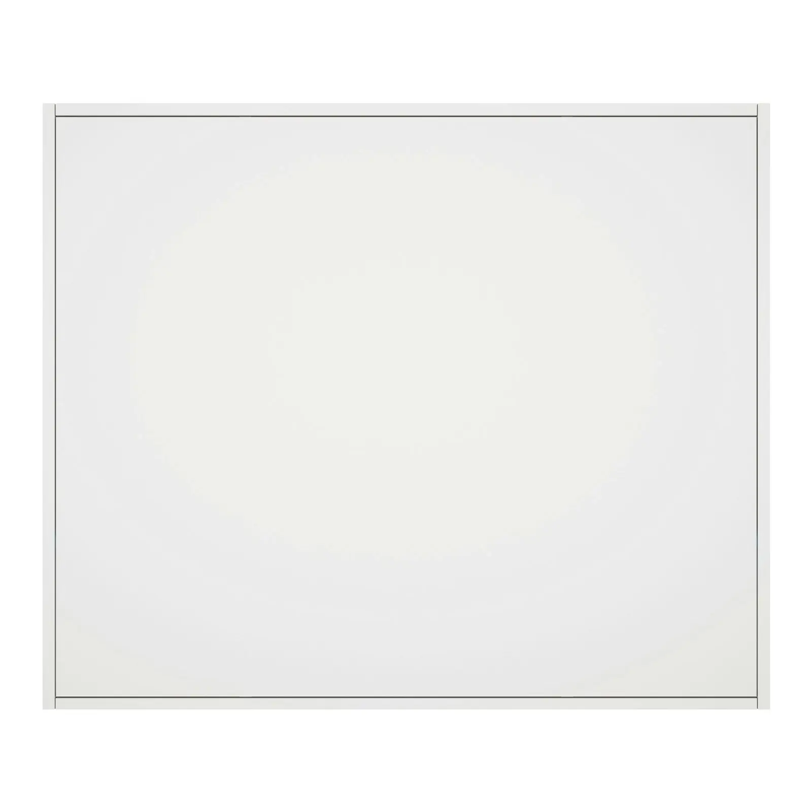 Welba Bathroom Mirror Cabinet LED Light Medicine Shaving Wall Storage 900x750mm