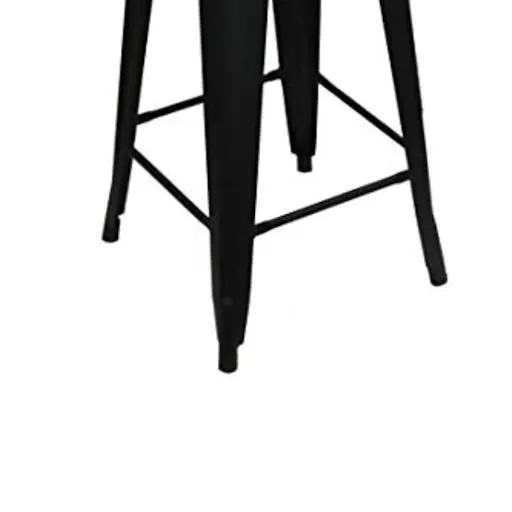 CafePro Tolix Replica Metal Café Bar Stools 66cm, Office Chair, Kitchen, Dining Chair, gaming chair, Vanity Chair, Breakfast Bar Stool