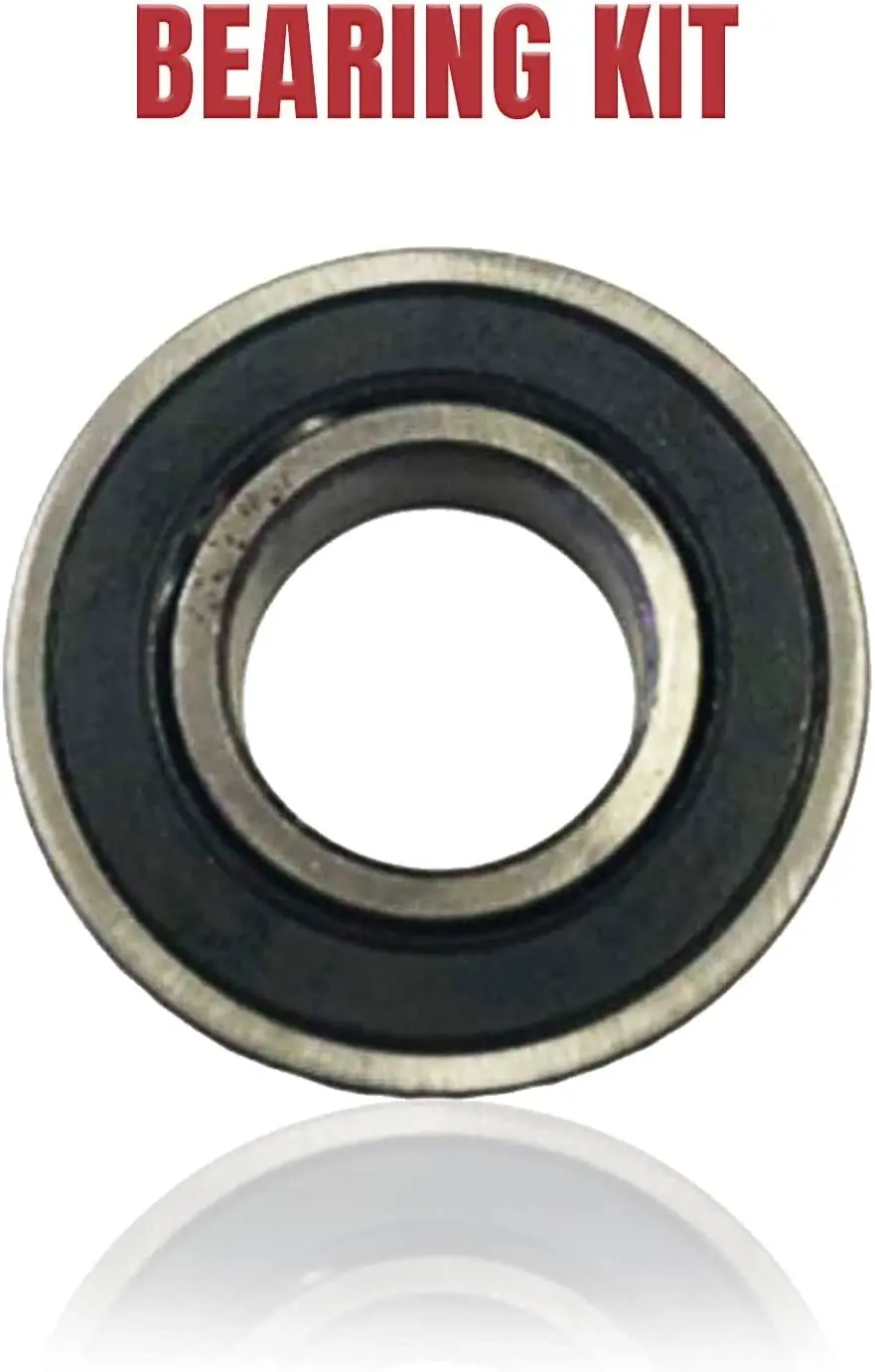 Ball Bearing  25.4mm