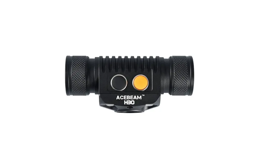 H30 USBC Rechargeable Brightest Headlamp