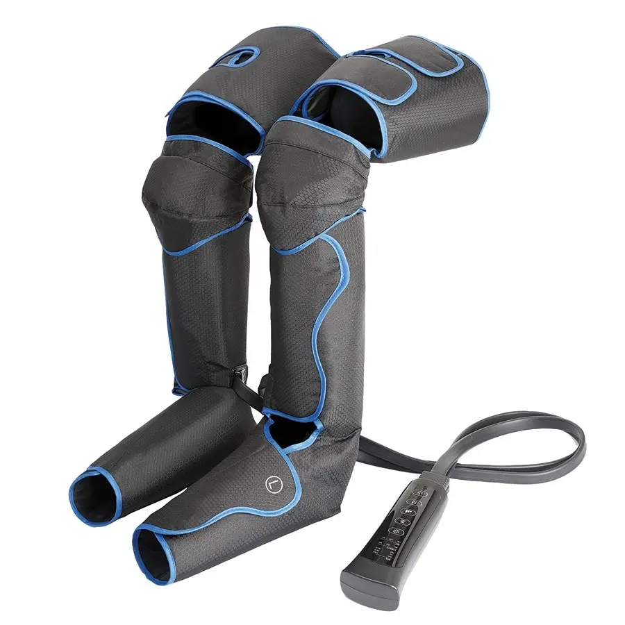 Deluxe Full Leg Massager