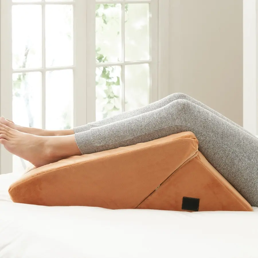 Modular Wedge Cushion