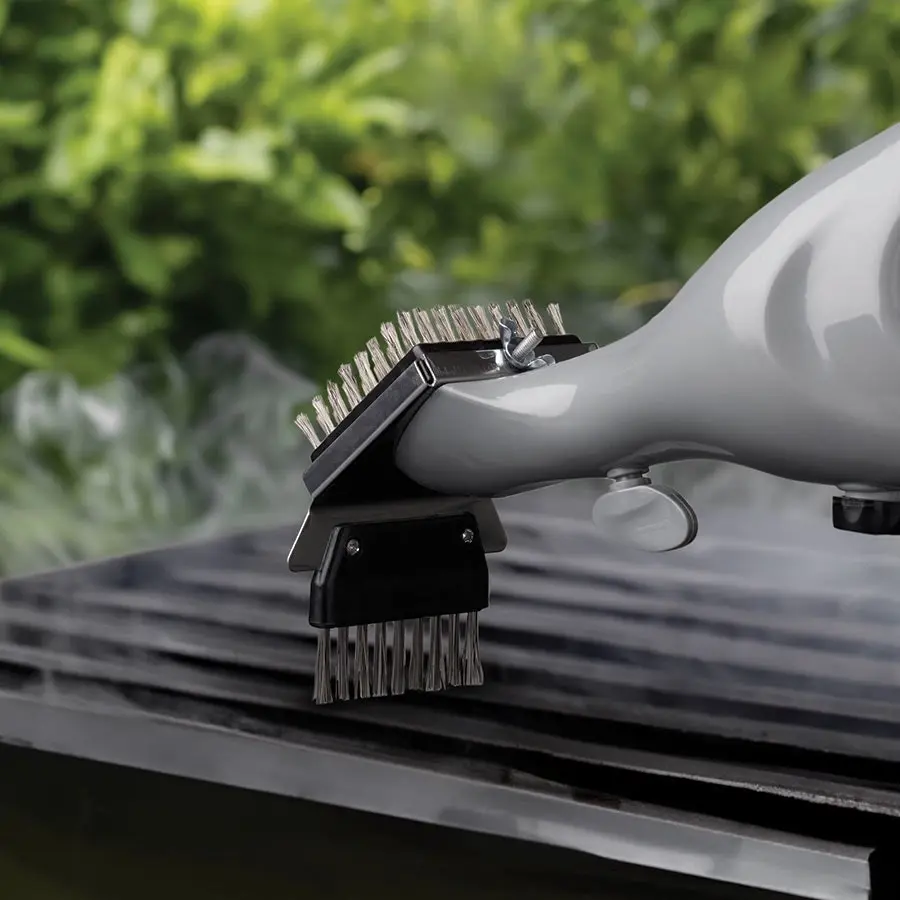 BBQ Grill Steam Cleaner