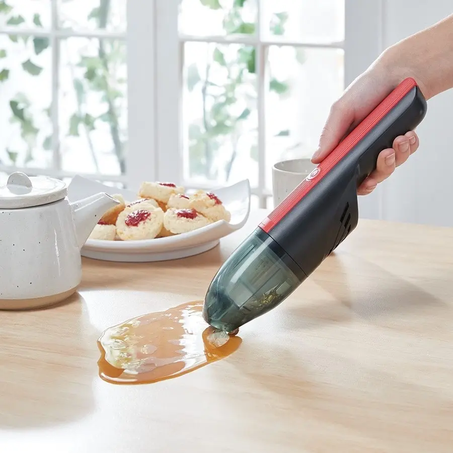 Wet n Dry Handheld Vacuum